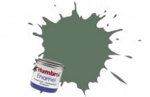 105 MARINE GREEN 14ml MATT Enamel Tinlet