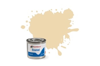 71 SATIN OAK 14ml SATIN Enamel Tinlet