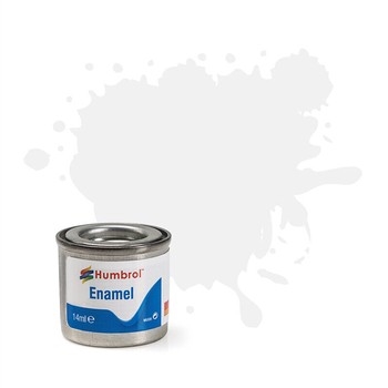 135 SATIN VARNISH 14ml SATIN Enamel Tinlet