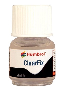28ml CLEARFIX (BOTTLE) 28ml Application Products