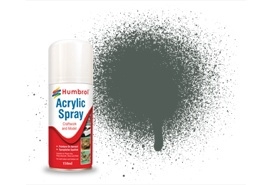 No 1 Primer - Modellers Acrylic Spray 150 ML