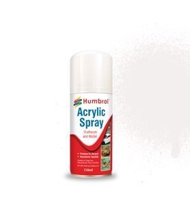 35 ACRYLIC GLOSS VARNISH 150ml GLOSS Modellers Spray