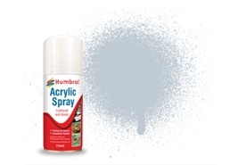 56 ALUMINIUM 150ml METALLIC Modellers Spray
