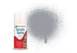 64 LIGHT GREY 150ml MATT Modellers Spray