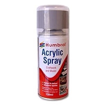 67 TANK GREY 150ml MATT Modellers Spray