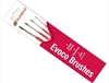 Evoco Brushes