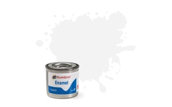 49 MATT VARNISH 14ml MATT Enamel Tinlet
