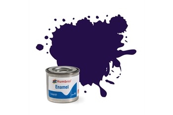 68 PURPLE 14ml GLOSS Enamel Tinlet