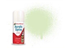 No 90 Beige Green - Matt Modellers Acrylic Spray 150 ML