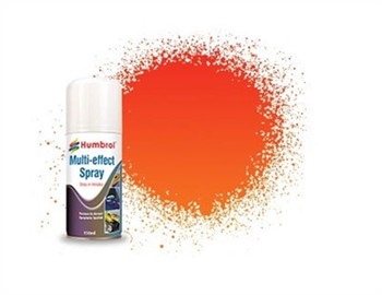 212 Multi-Effect 150ml Modellers Spray