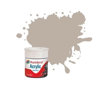 Rail Colours Engineers Grey Paint