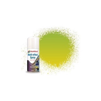 214 Green Multi-Effect 150ml Modellers Spray