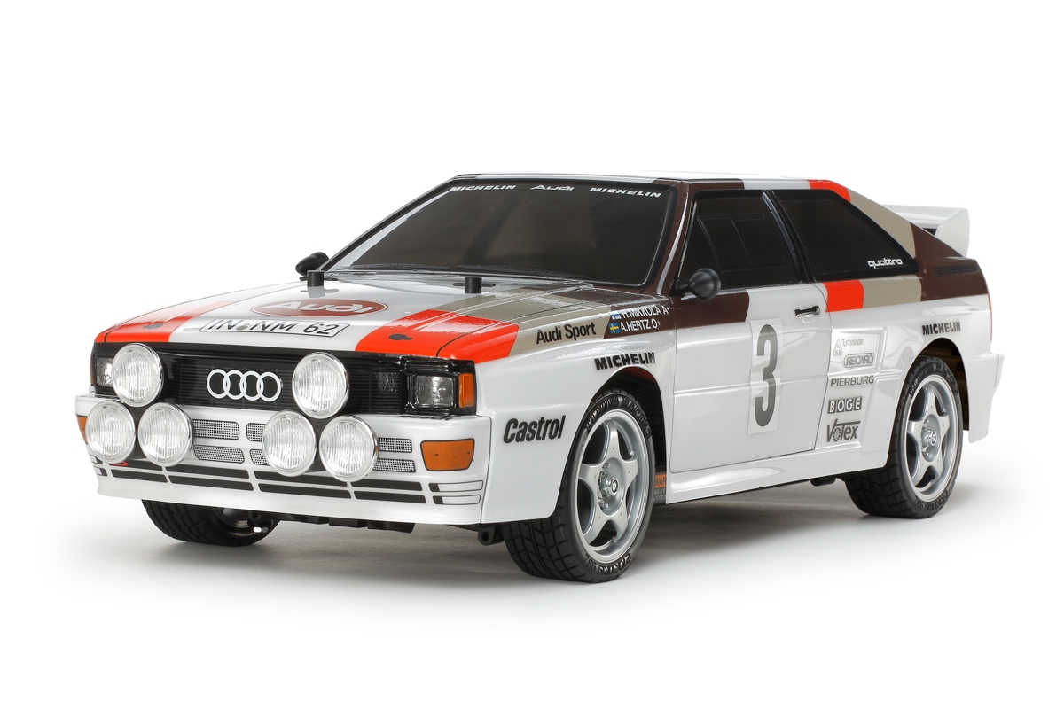 tamiya tt02 esc