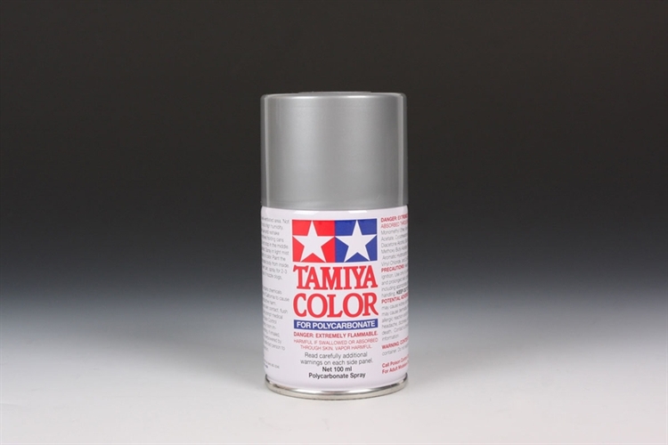 Tamiya PS Spray Paints REDIRECT