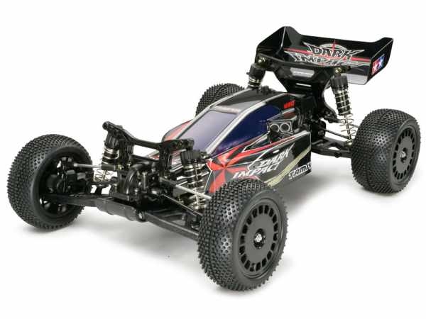 Tamiya RC Dark Impact DF-03 - 58370