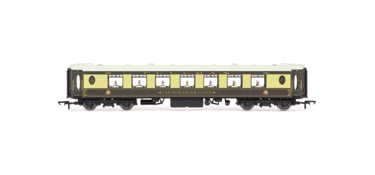 Hornby Coaches and Wagons Hornby Coaches and Wagons
