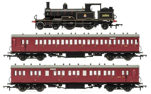 Hornby Lyme Regis Branch Line Train Pack Limited Edition - R3398