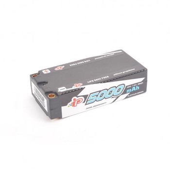 5000mAh 7.6V LiHV 25.1mm Shorty