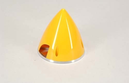 Irvine Spinner 63mm - Yellow