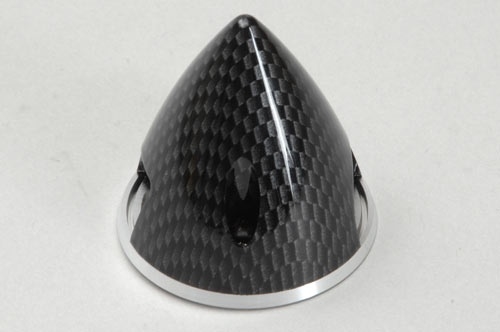 Irvine Spinner 45mm - CarbFX