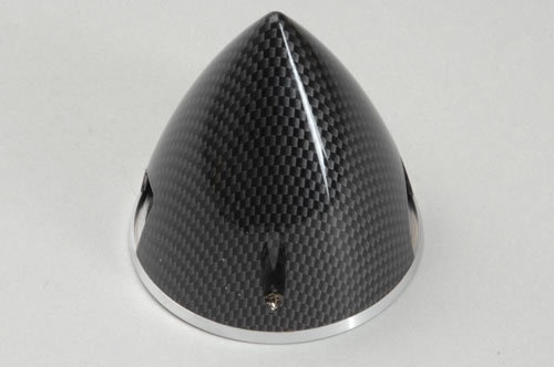 Irvine Spinner 70mm - CarbFX