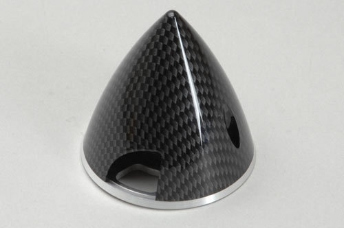 Irvine Spinner 57mm - CarbFX