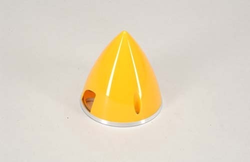 Irvine Spinner 70mm - Yellow