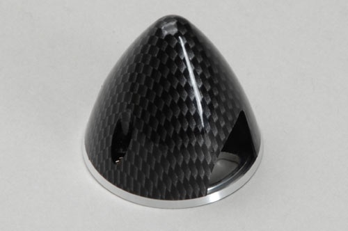 Irvine Spinner 38mm - CarbFX