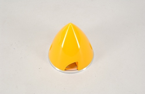 Irvine Spinner 75mm - Yellow