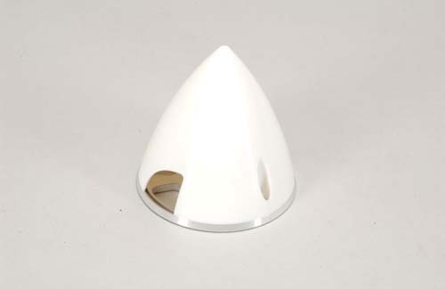 Irvine Spinner 70mm - White