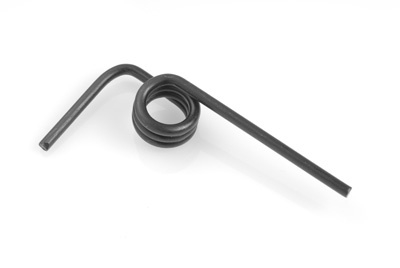 Muffler Holder Wire