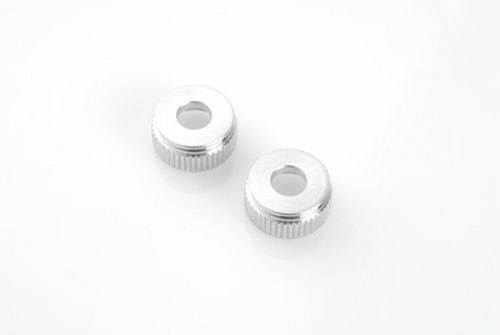 Shock Body End-Cap
