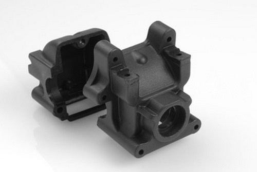 Gear Box (Ishima)