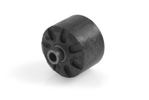 Differential Case