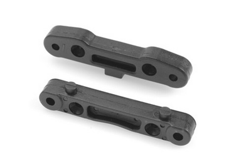 Front And Rear Toe-In Set 1, 2, 3 Degree