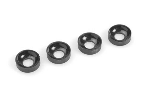Steering Pivot Ball Cup Holder
