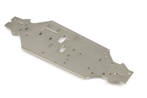 CNC 7075 Chassis M1.0R