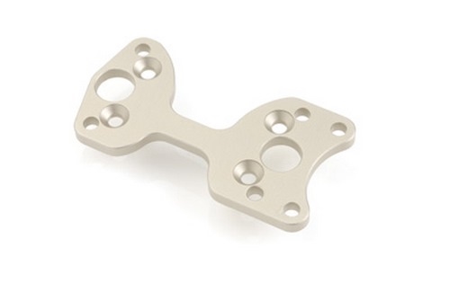 CNC Centre Diff. Support Plate 6061