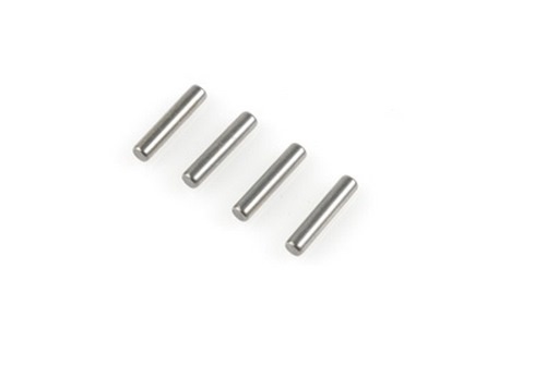 Diff. Pin 2X9mm