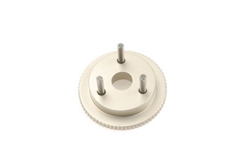 3P Flywheel (Ishima)