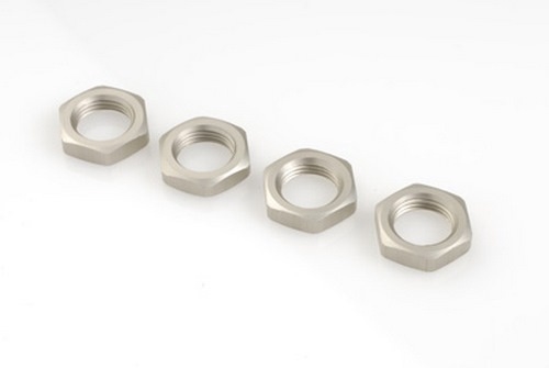 Wheel Nuts (4) (Ishima)