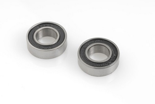 Rubber Sealed Ball Bearing 8X16X5mm