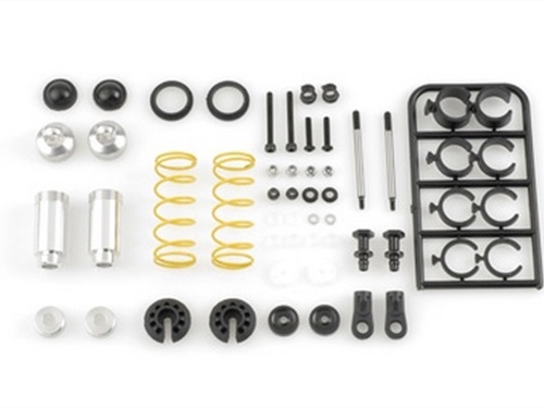 Front Shock Set (Ishima Buggy)