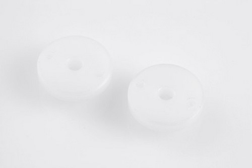 Shock Piston 2-Hole 1.5mm