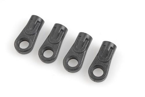 Shock Shaft Ball End