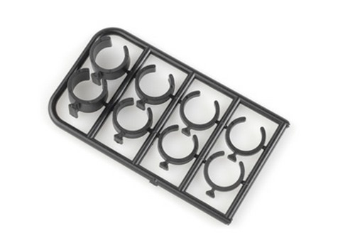 Shock Spring Adjuster Set