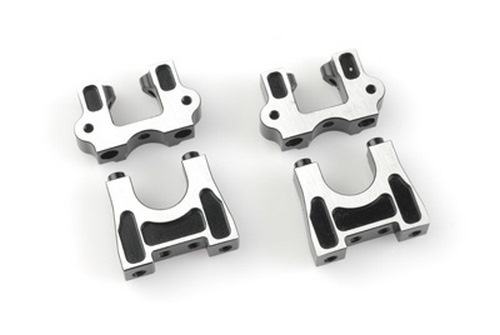 CNC Centre Diff Mount Set 6061