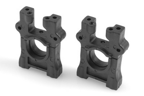 Centre Diff Mount Set