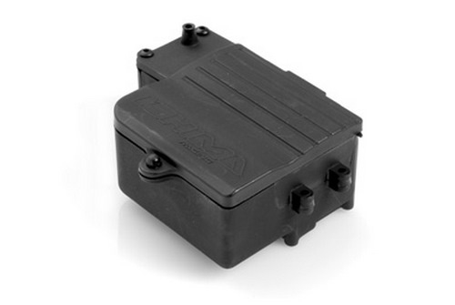 Radio Box Set (Ishima)