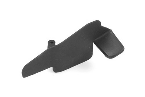 Centre Fuel Guard Plate